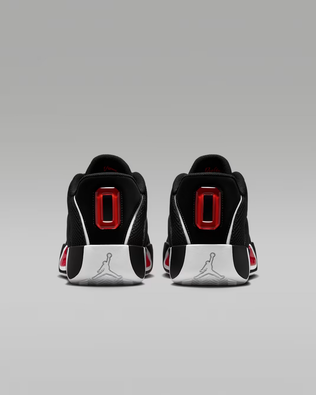HQ4614-001 Nike Jordan Tatum 4 Bloodline (HQ4613-001) (Men's)