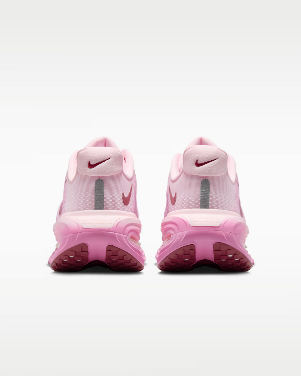 HM5973-600 Nike Vomero Premium "Pink Foam/Pink Rise" (Women's)