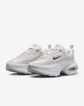 IB8880-101 Nike Air Max Portal SE White White Vast Grey Metallic (Women's)
