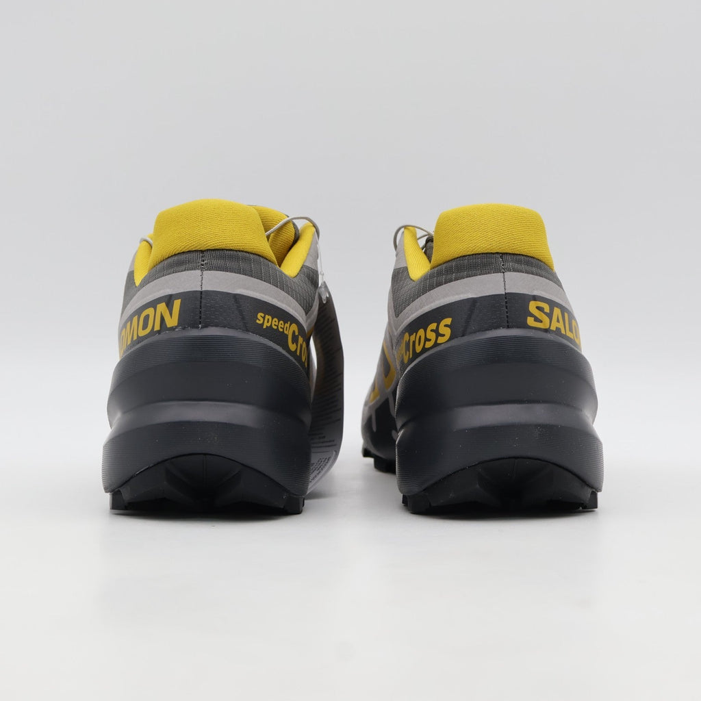 L49158800 Salomon Speedcross 6 20 Years "Castlerock/Asphalt"