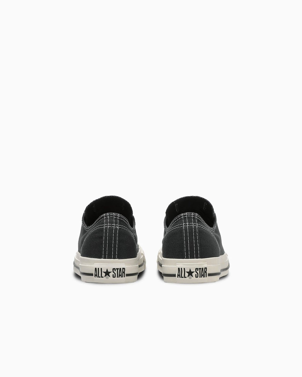 31318100 Converse All Star StitcHing OX Dark Charcoal (Men's)