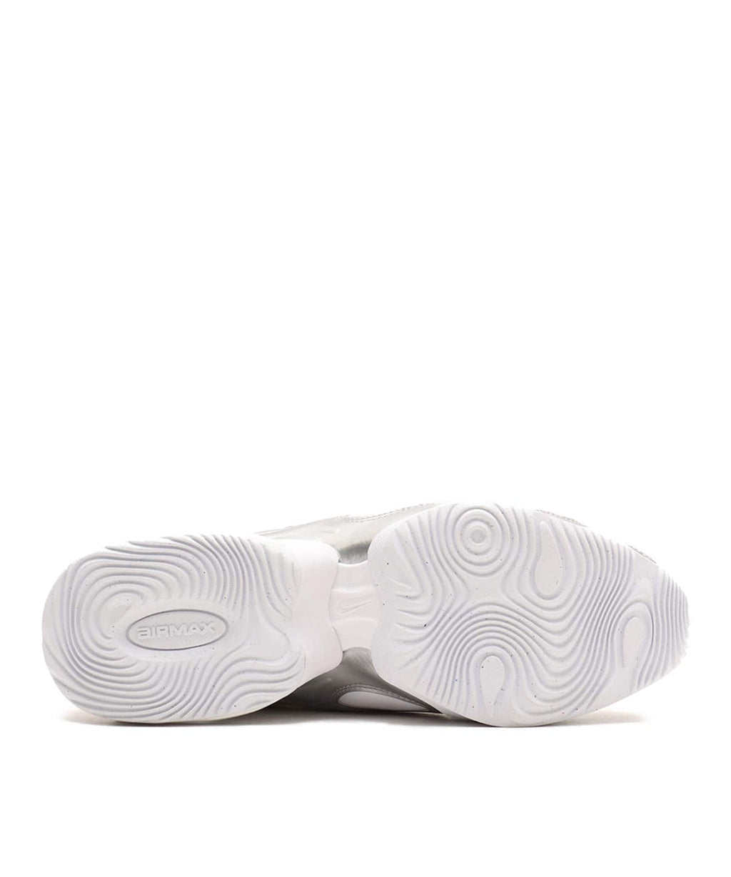 FV1920-100 Nike Women's Air Max Muse White Metallic Silver (Women's)