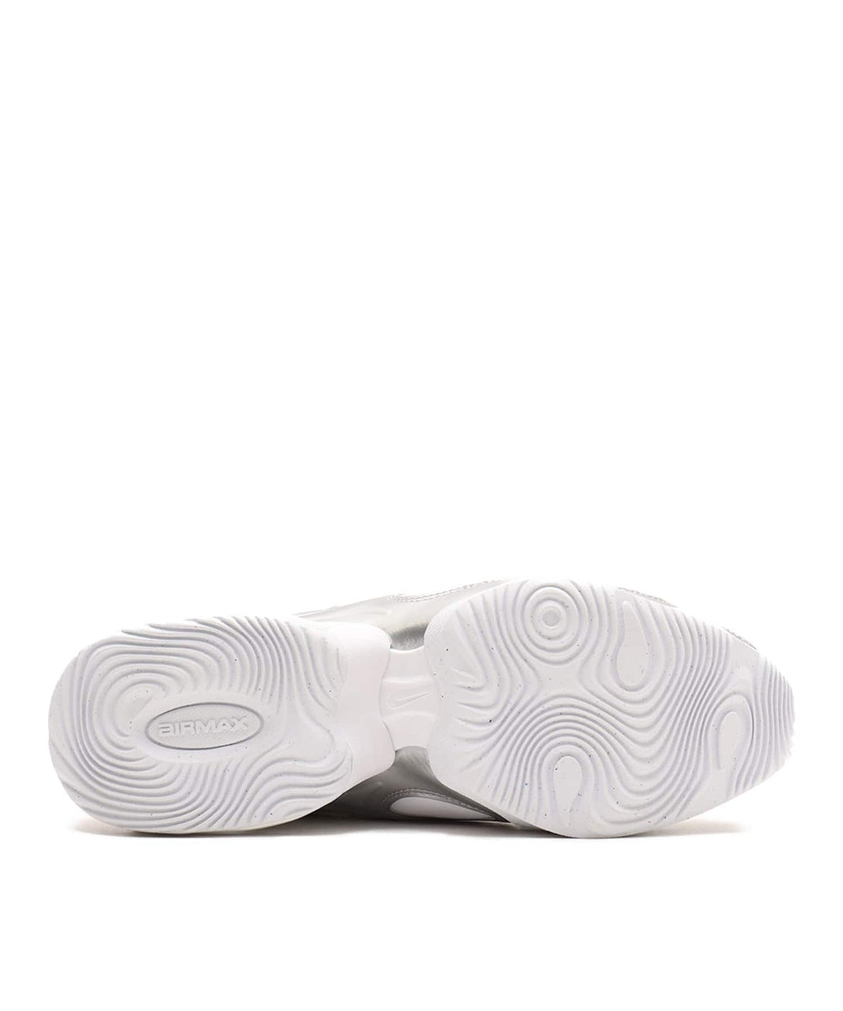FV1920-100 Nike Women's Air Max Muse White Metallic Silver (Women's)