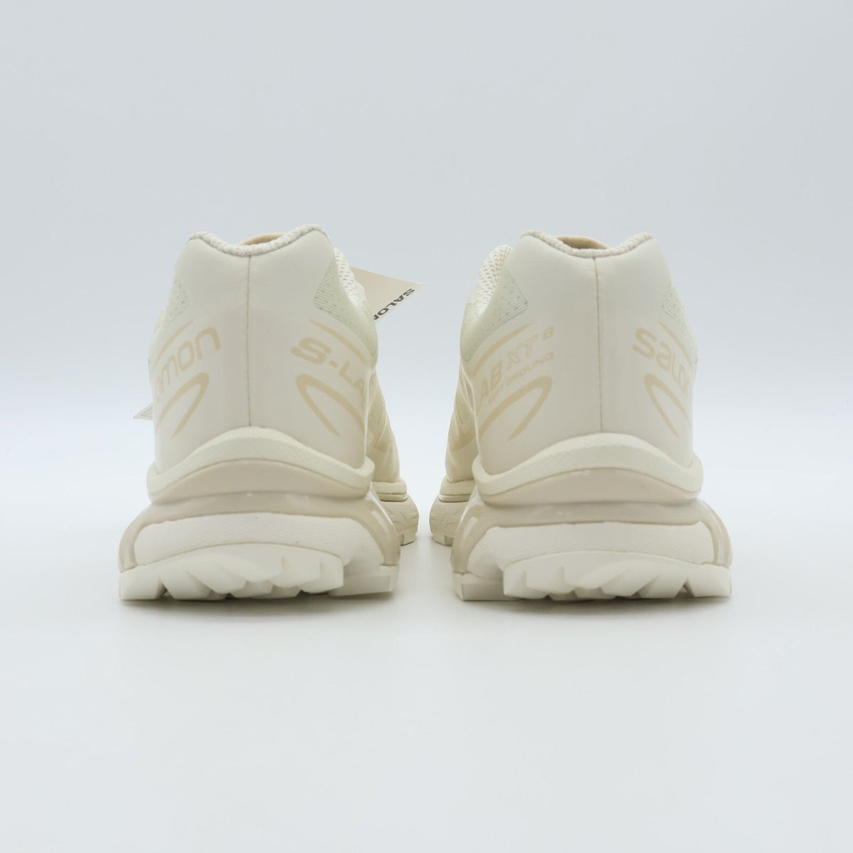 L47445300 Salomon XT-6 Vanilla Ice Almond Milk (Men's)