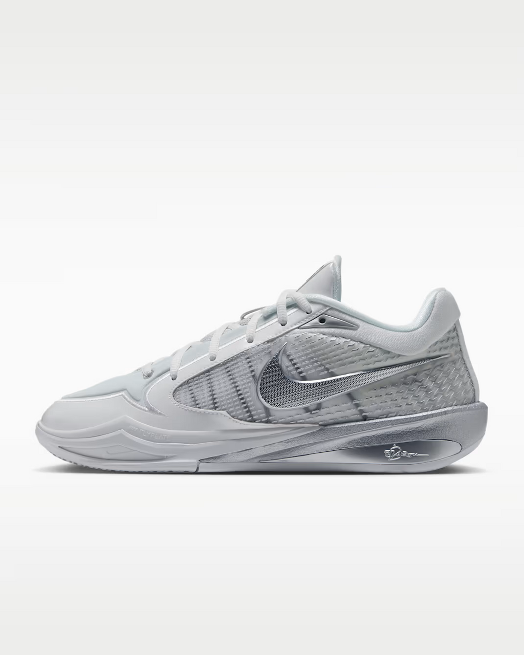 II0403-101 Nike Sabrina 4 "White Label" (II0402-101/II0403-101) (Women's)