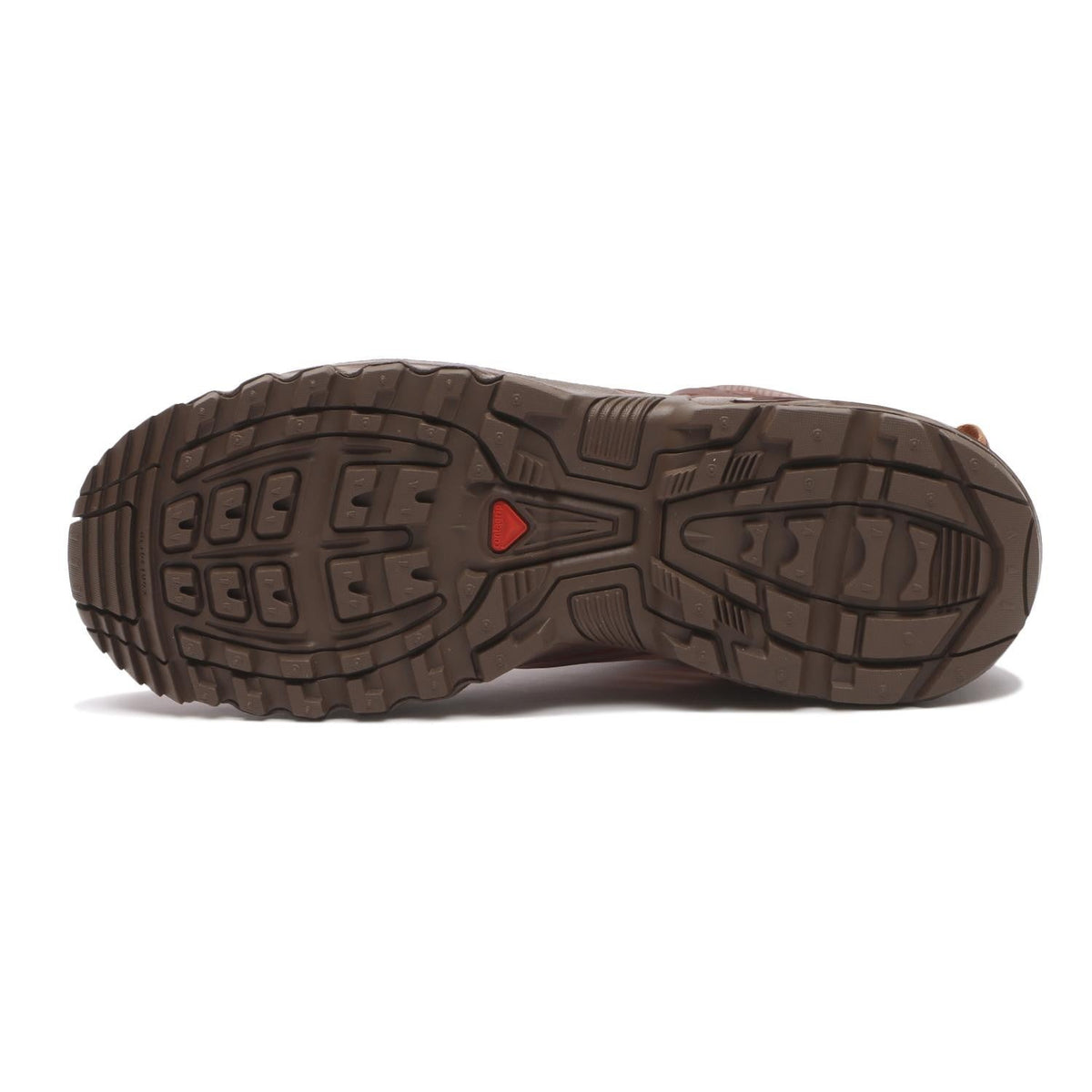 L47967900 Salomon ACS Pro Red Ashes (Men's)
