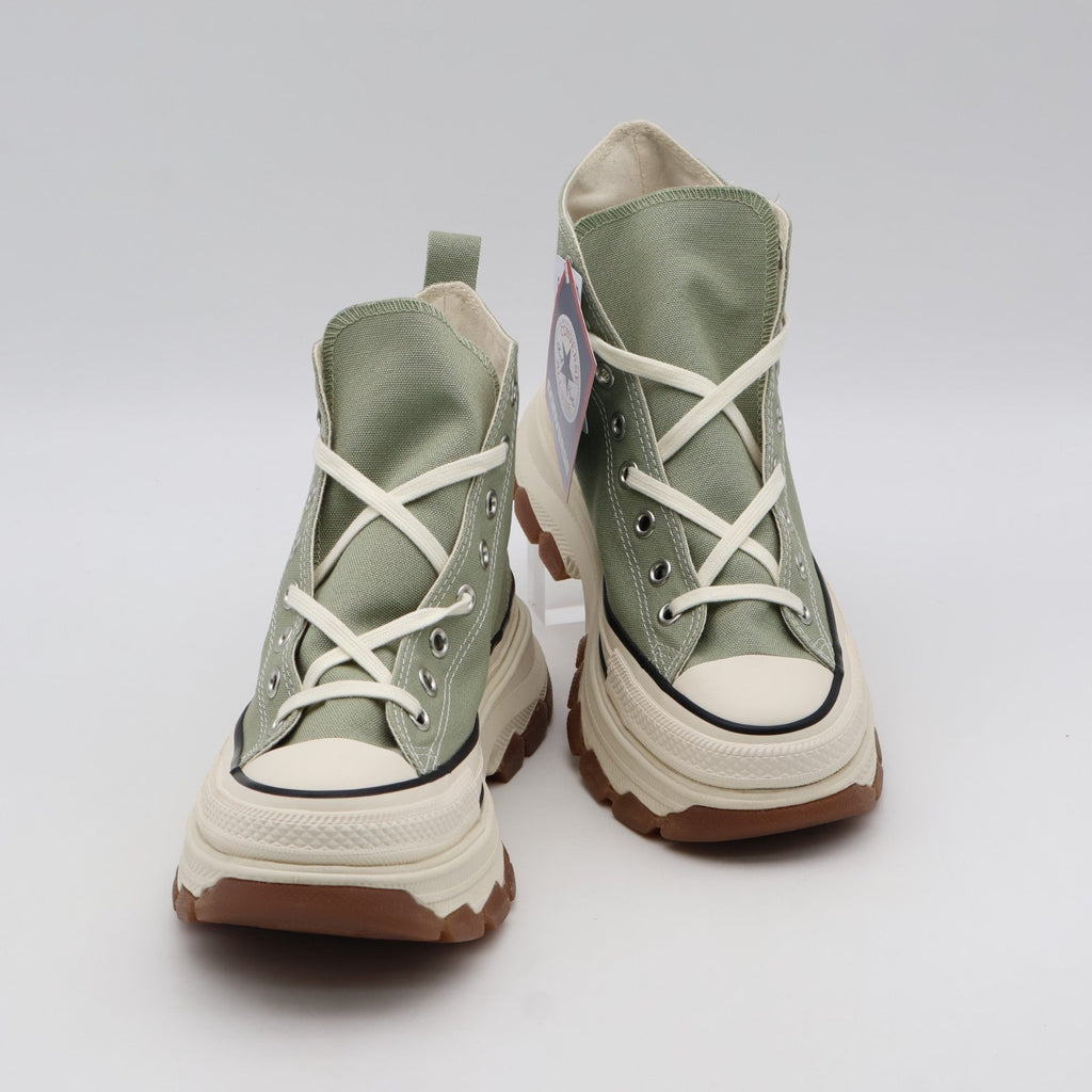31314850 Converse All Star Trekwave Z Hi Light Sage (Men's)
