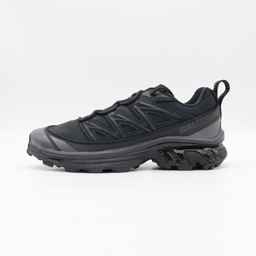 L47574600 Salomon XT-6 Expanse LTR Black Asphalt (Men's)