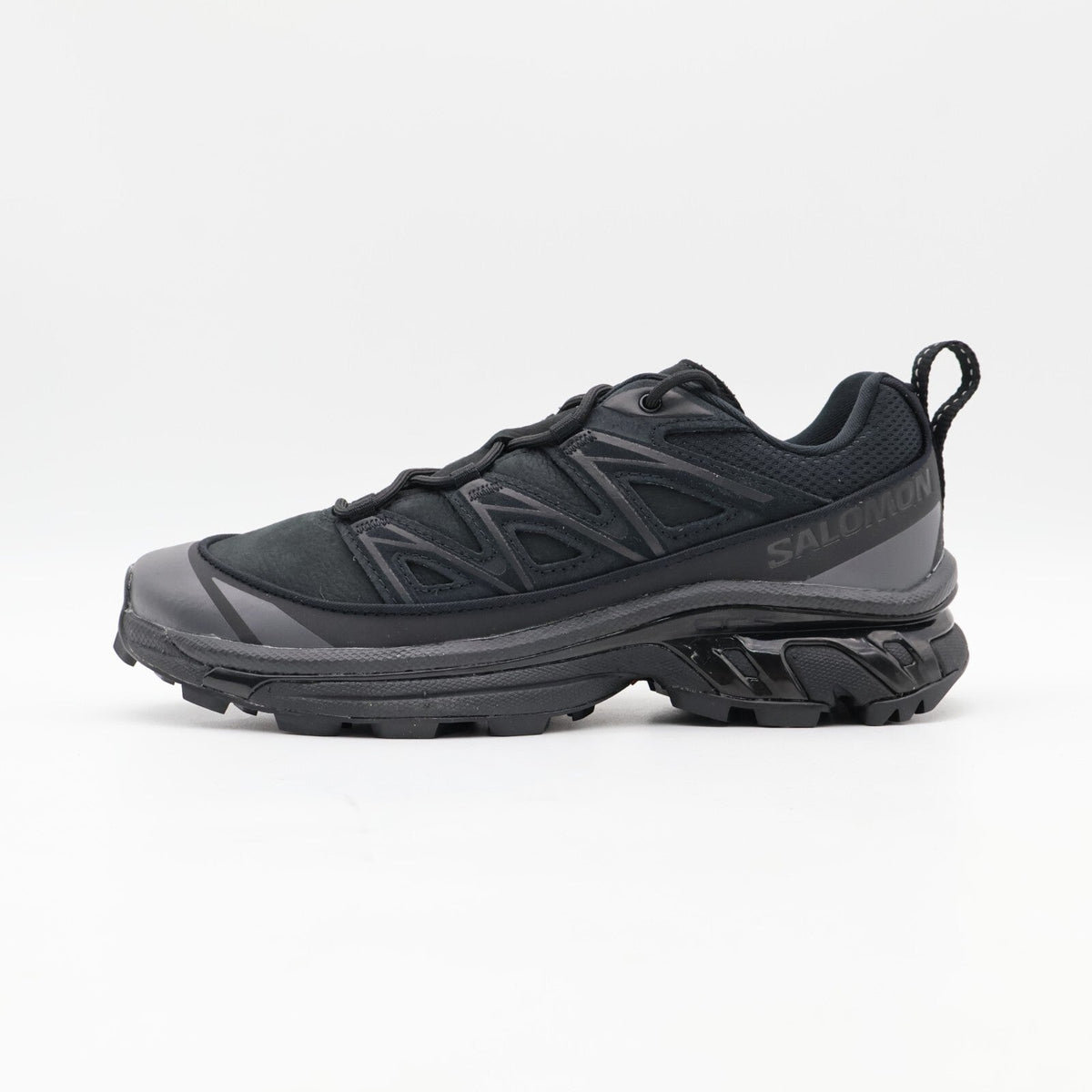 L47574600 Salomon XT-6 Expanse LTR Black Asphalt (Men's)