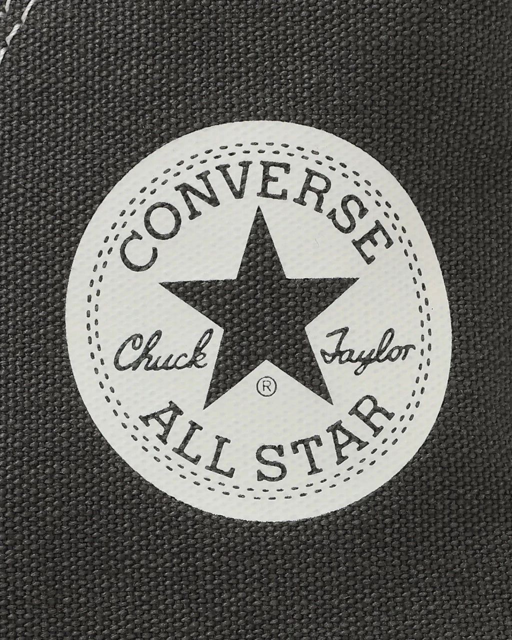 31316310 Converse All Star RH Z Hi Deep Gray (Men's)