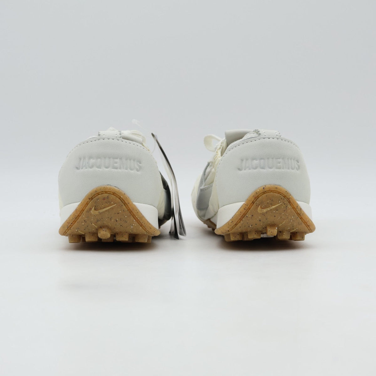 HV8547-002 Jacquemus Nike Women's Moon Shoe Soft Pearl (Women's)