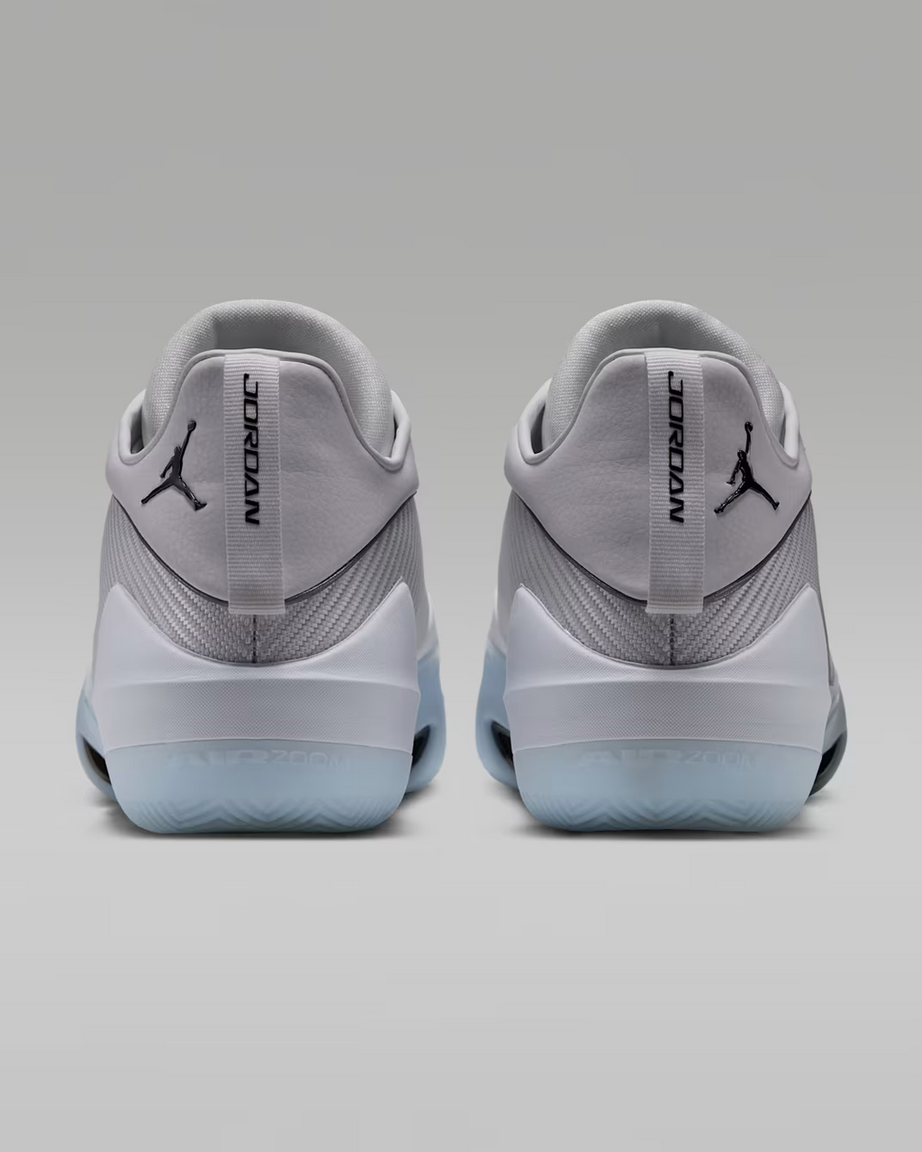 IO0424-100 Nike Air Jordan Triangle "White/Black" (Men's)