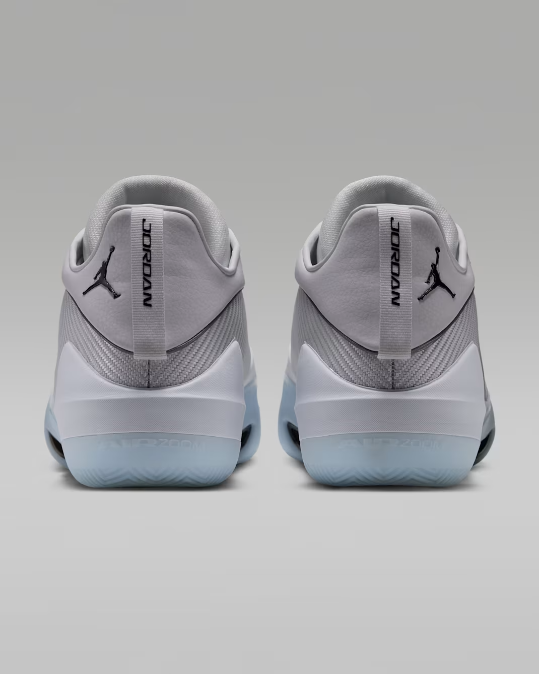 IO0424-100 Nike Air Jordan Triangle "White/Black" (Men's)