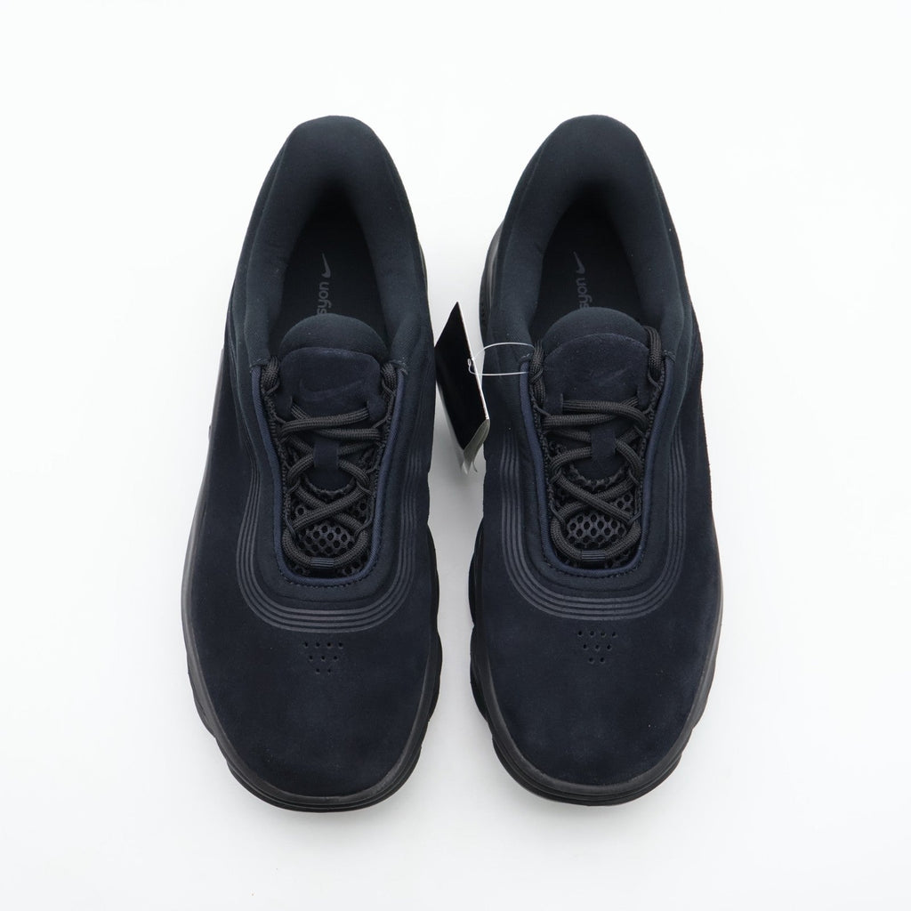 IR0447-001 Nike 24.7 "Black/Anthracite" "Black/Anthracite" (Men's)