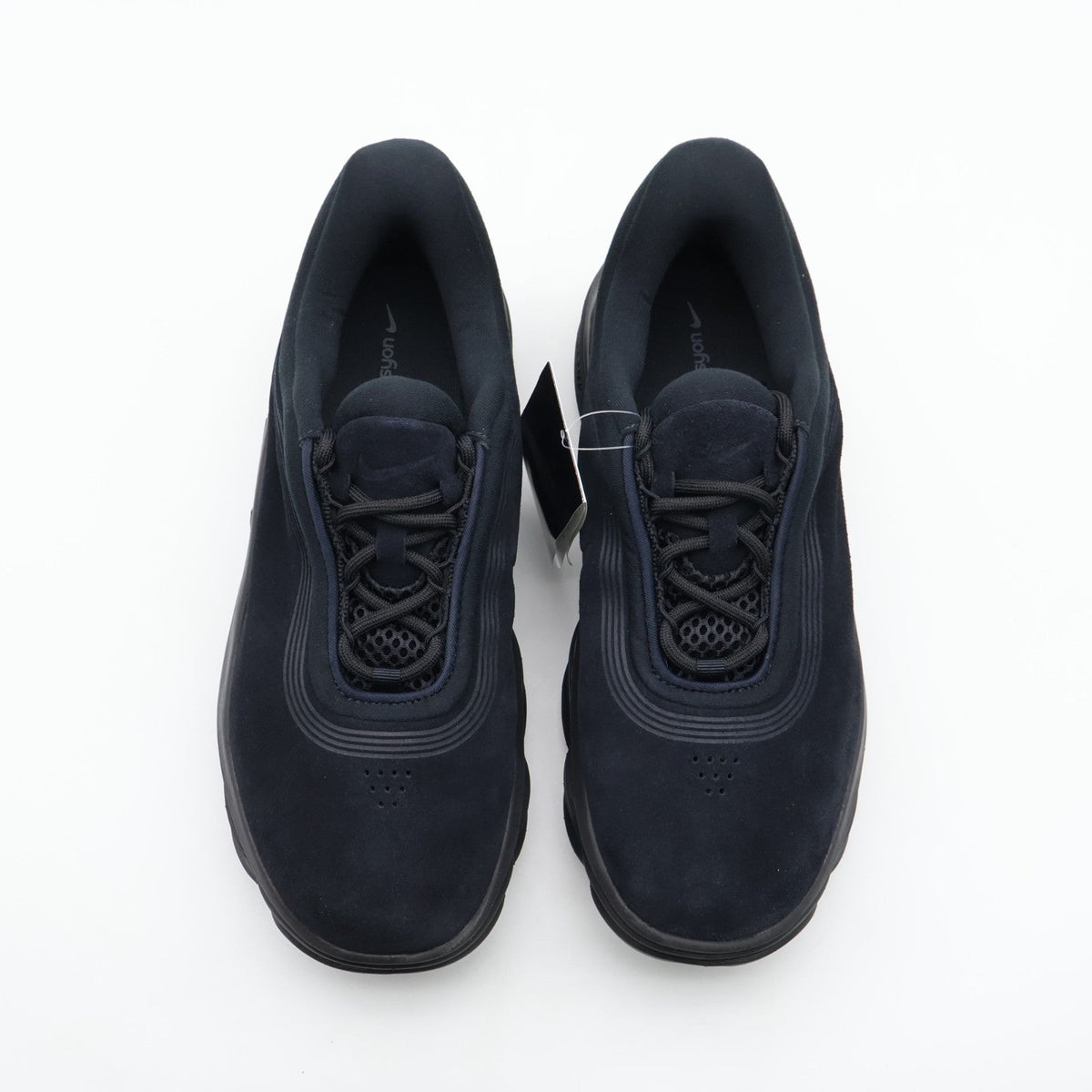 IR0447-001 Nike 24.7 "Black/Anthracite" "Black/Anthracite" (Men's)