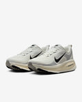 HM6803-101 Nike Vomero 18 Summit White Black Coconut Milk (Men's)