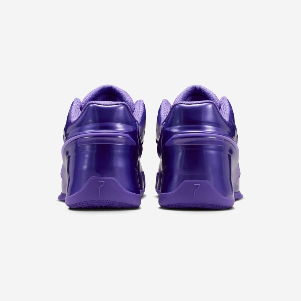 IH1117-500 Nike KD19 "Purple Stuff" (IH1117-500/IH1120-500) (Men's)