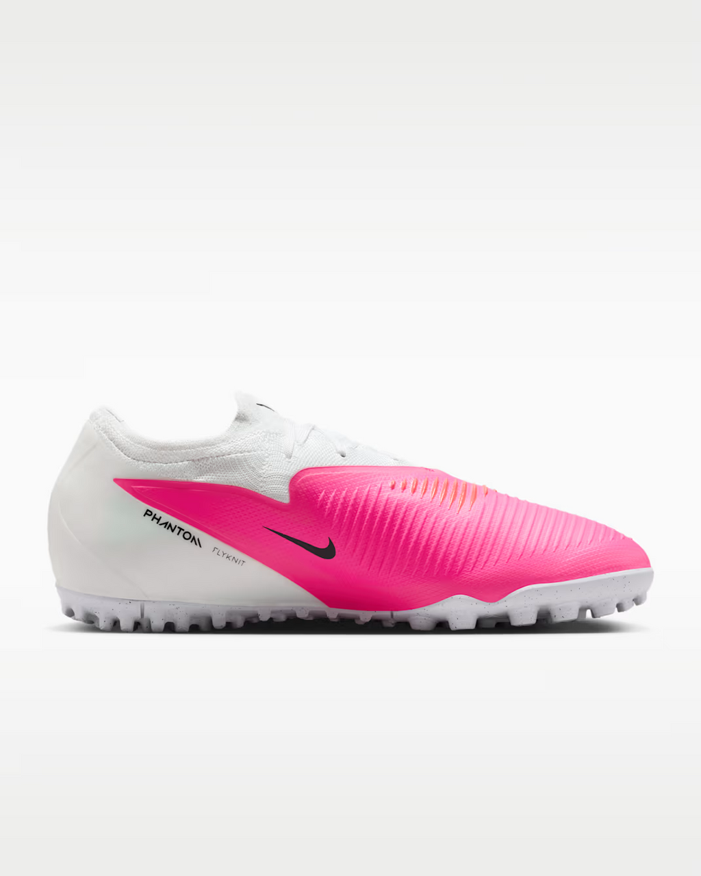 IQ2155-900 Nike Phantom 6 Low Pro Turf Soccer Shoes (Men's)