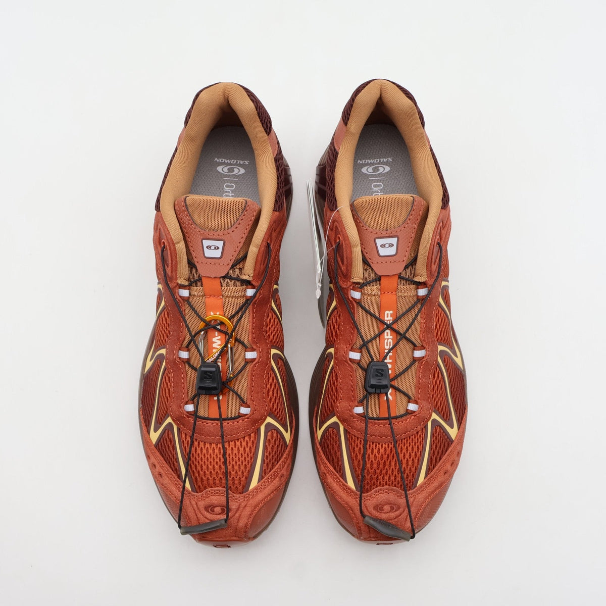 L47971400 Salomon XT-Whisper Red Ashes (Men's)