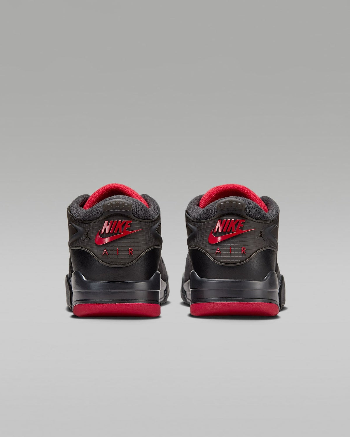 FQ7939-060 Nike Air Jordan 4 RM Bred (Men's)