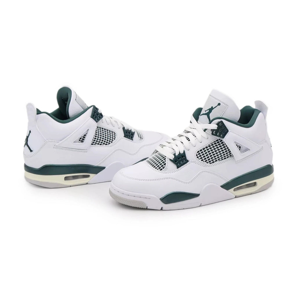 FQ8138-103 Nike Air Jordan 4 Retro Oxidized Green (Men's)