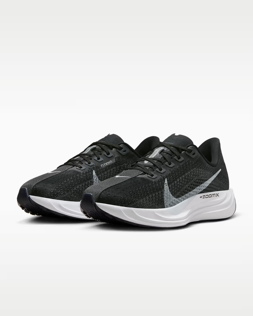 FQ7261-002 Nike Pegasus Plus Black Anthracite White Pure Platinum (Women's)