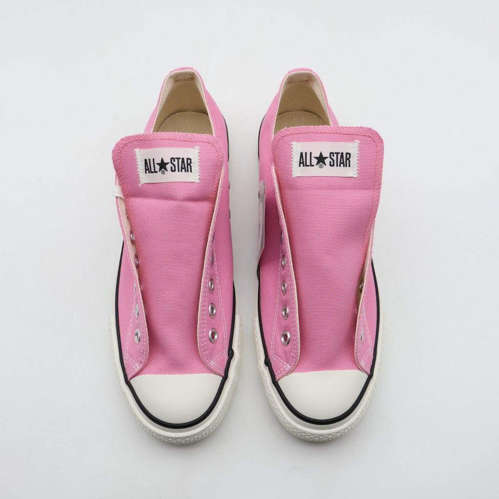 31318310 Converse Canvas All Star J OX Fondant Pink (Men's)