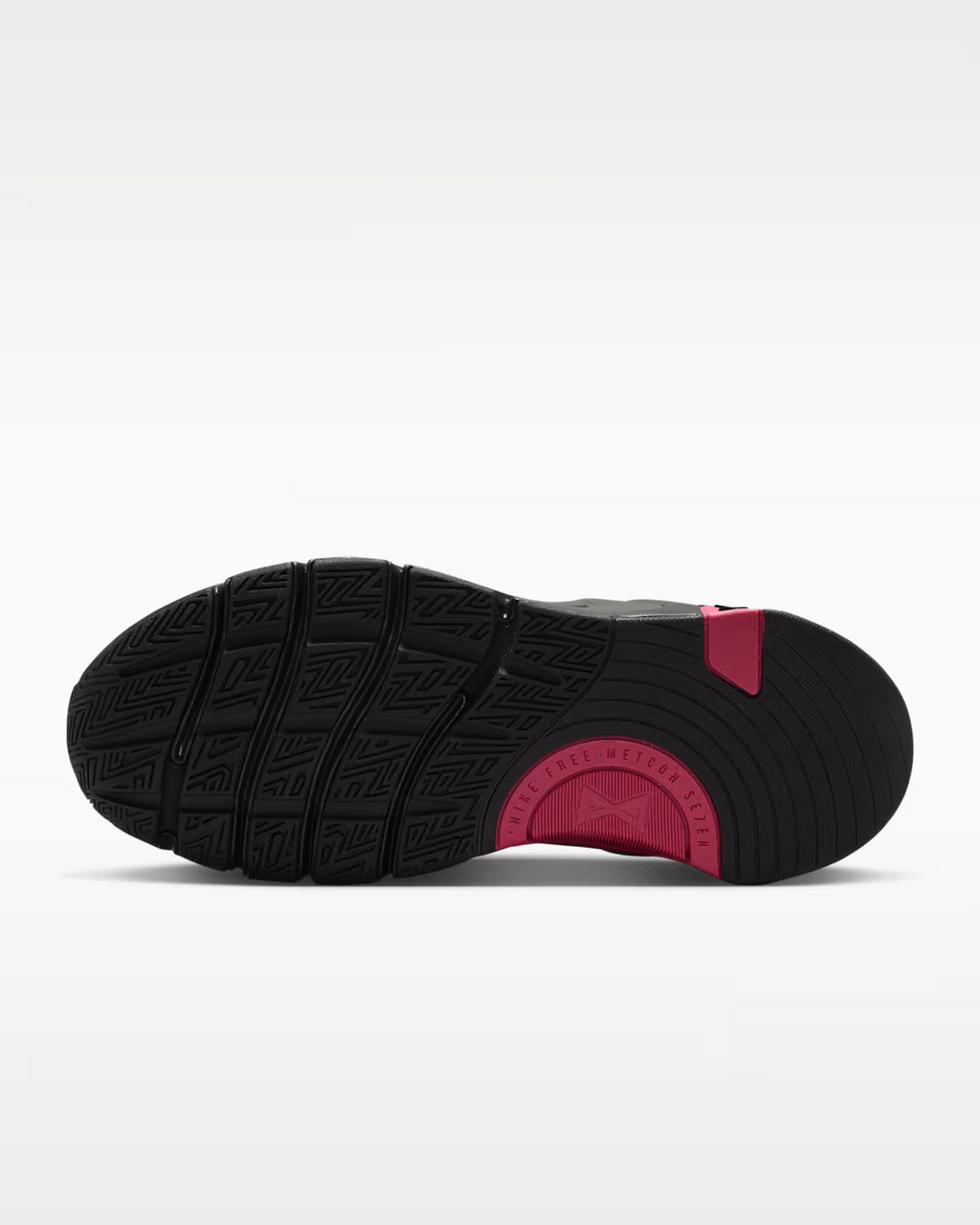 IR0153-001 Nike Free Metcon 7 SE "Black/Black/Sea Coral" (Women's)