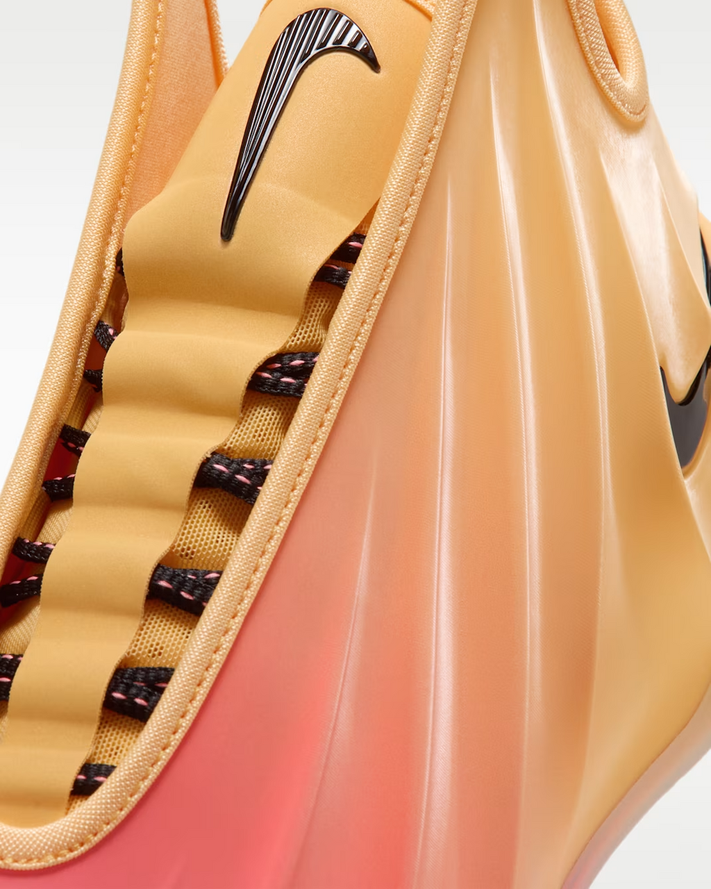 IX5230-700 Nike GT Future "Unseen Hours/Topaz Gold" (Men's)