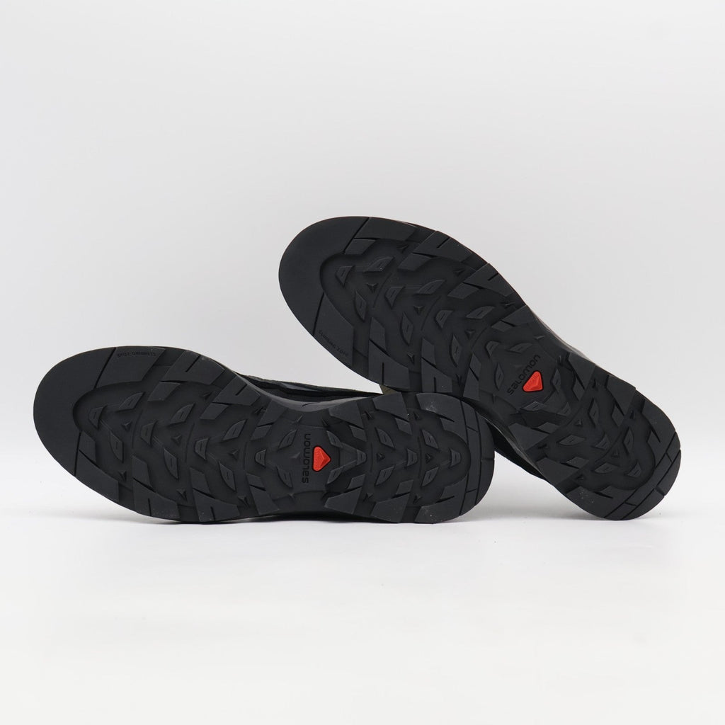 L49165500 Carhartt WIP Salomon ALP Black (Men's)