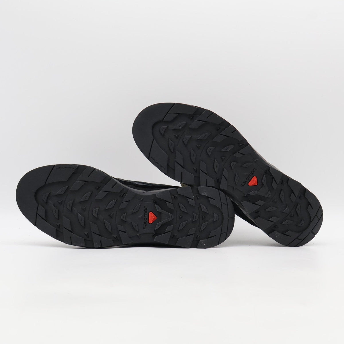 L49165500 Carhartt WIP Salomon ALP Black (Men's)