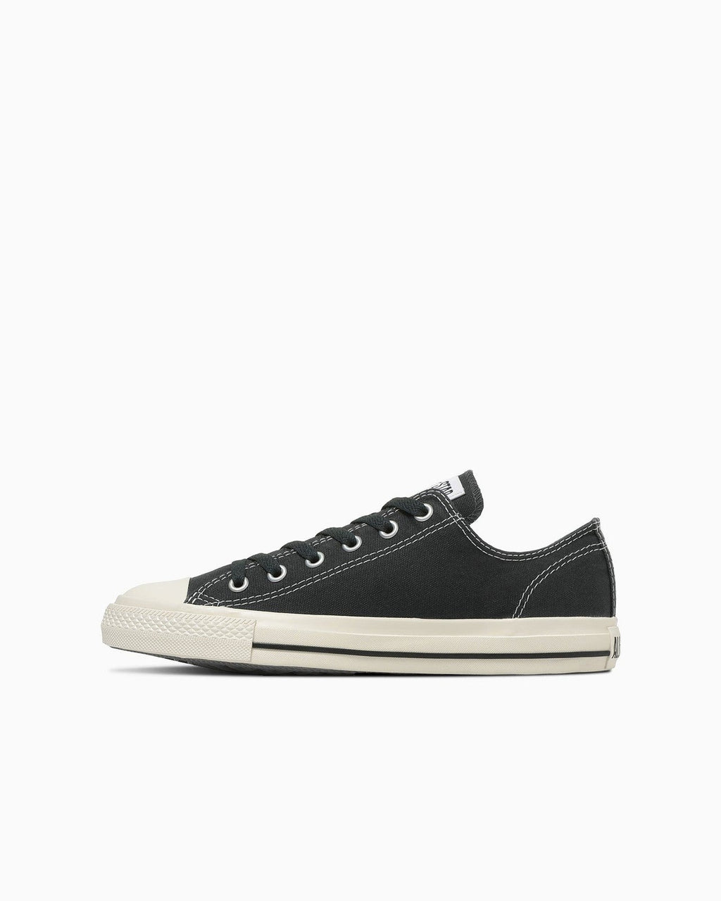 31318100 Converse All Star StitcHing OX Dark Charcoal (Men's)