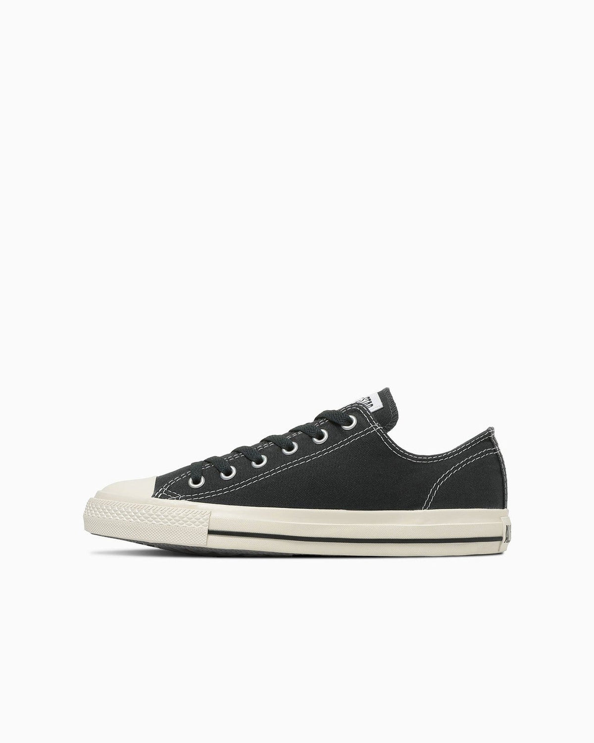31318100 Converse All Star StitcHing OX Dark Charcoal (Men's)
