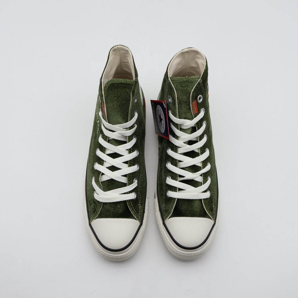 31318591 Converse All Star SJ Hi "Olive" (Men's)