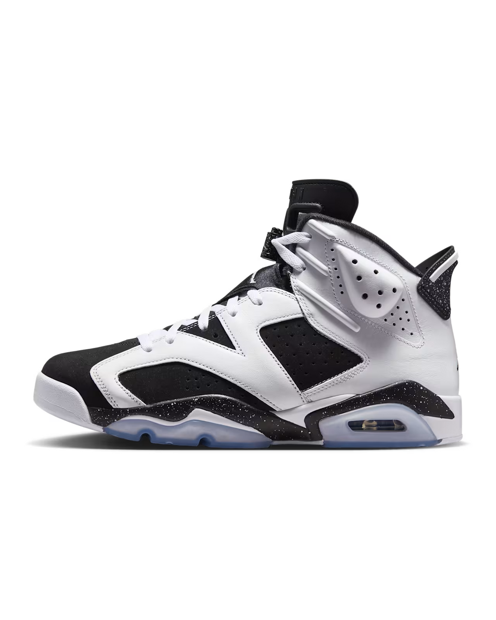 CT8529-108 Nike Air Jordan 6 Retro "Oreo" (2026) (Men's)