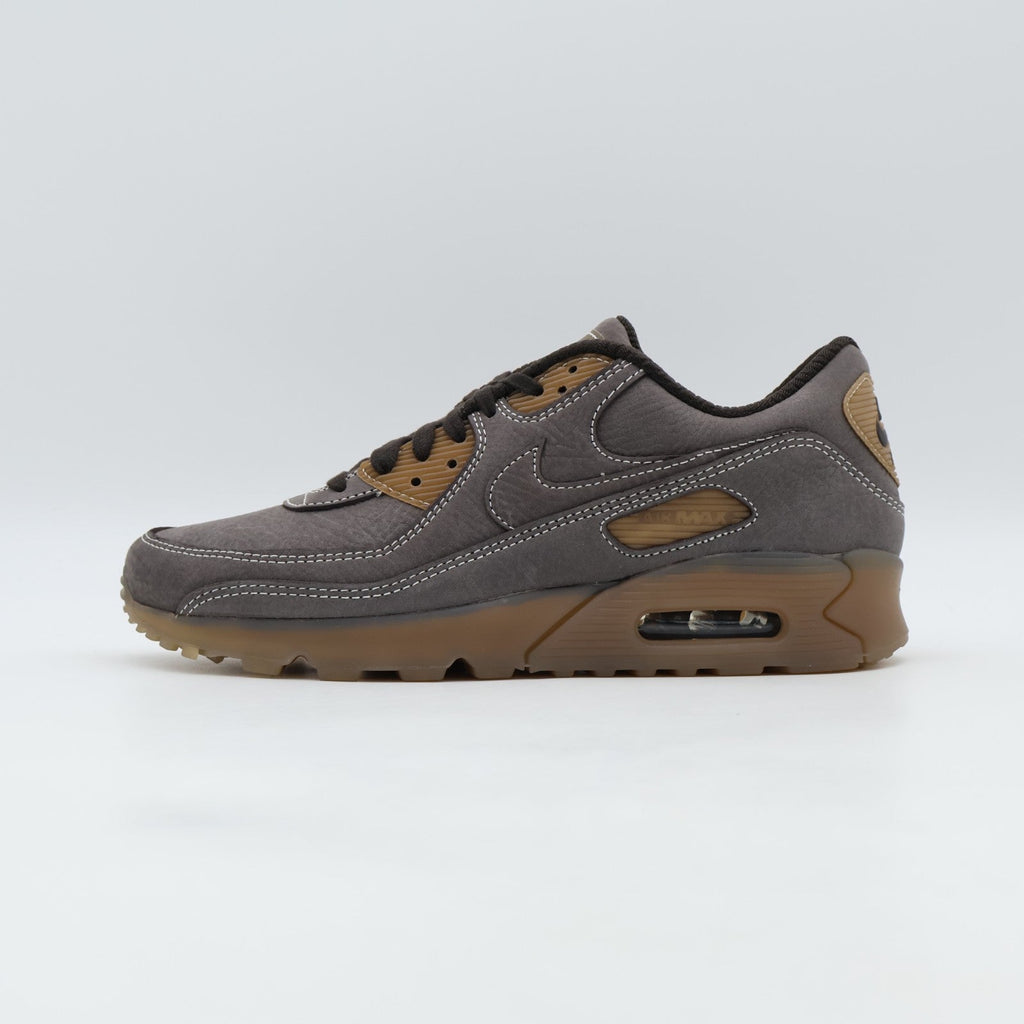 IR1953-200 Nike Air Max 90 "Shadow Brown" (Men's)