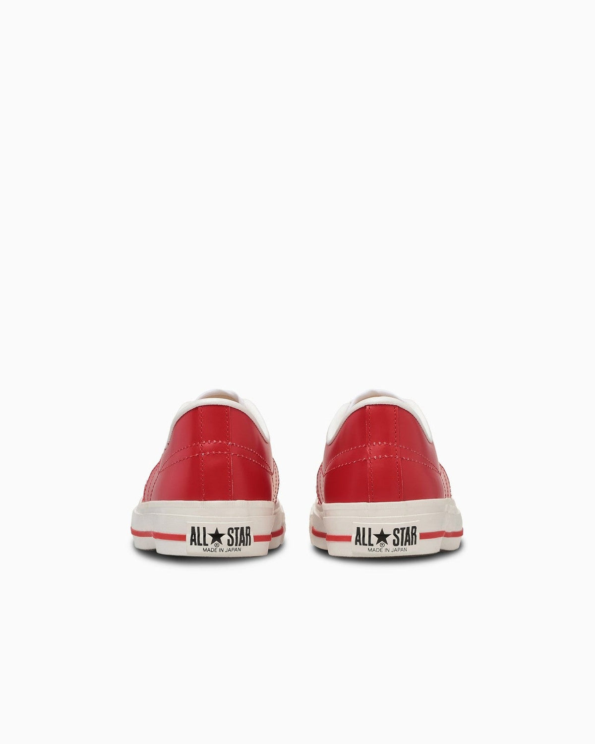 33702940 Converse One Star J "Red" (Men's)
