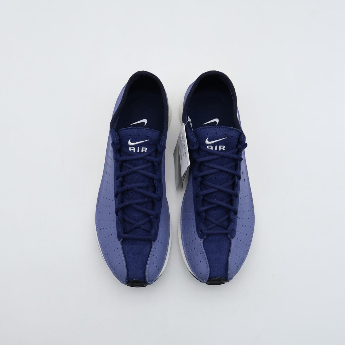 HQ7955-402 Nike Air Superfly World Indigo Midnight Navy Black Sail (Women's)