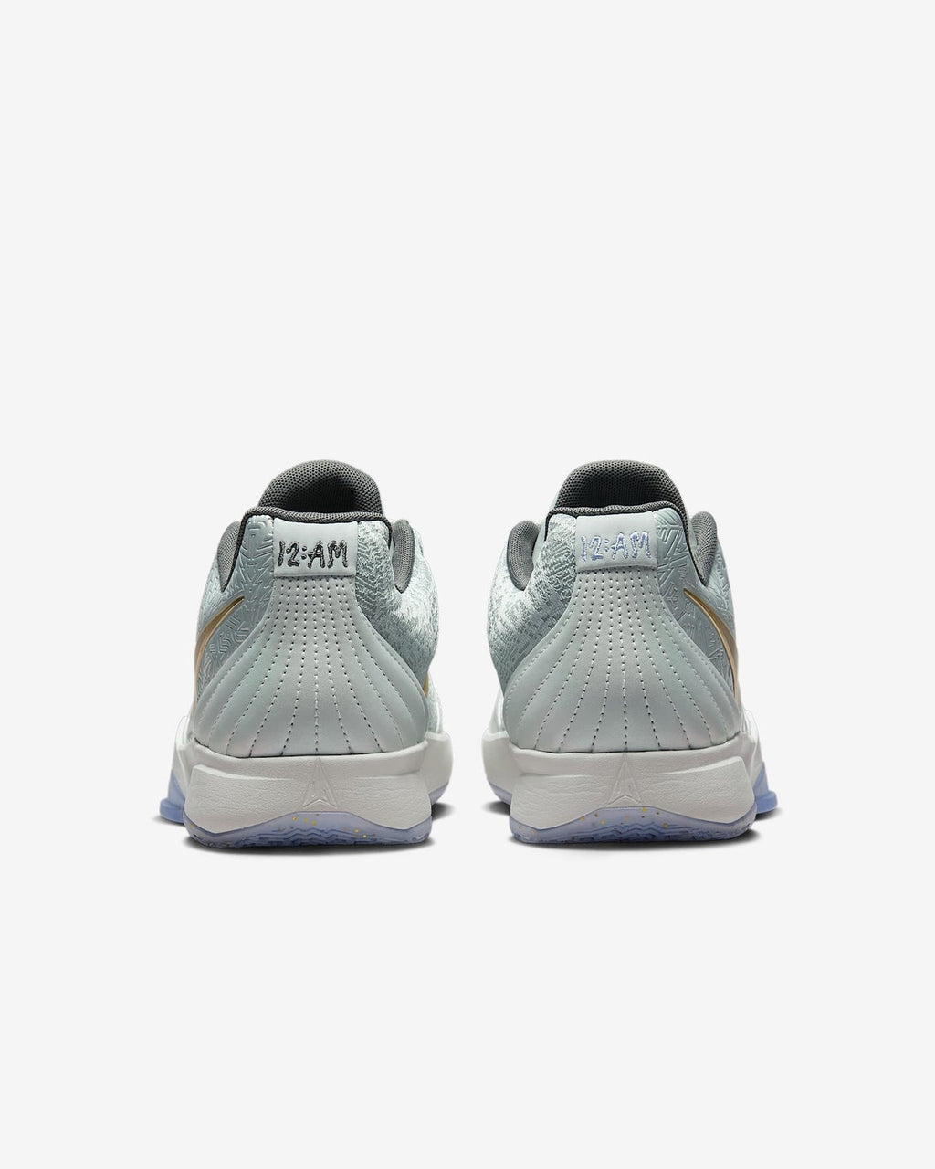 FZ1516-001 Nike Ja 2 Tree Top (FV6070-002) (Men's)