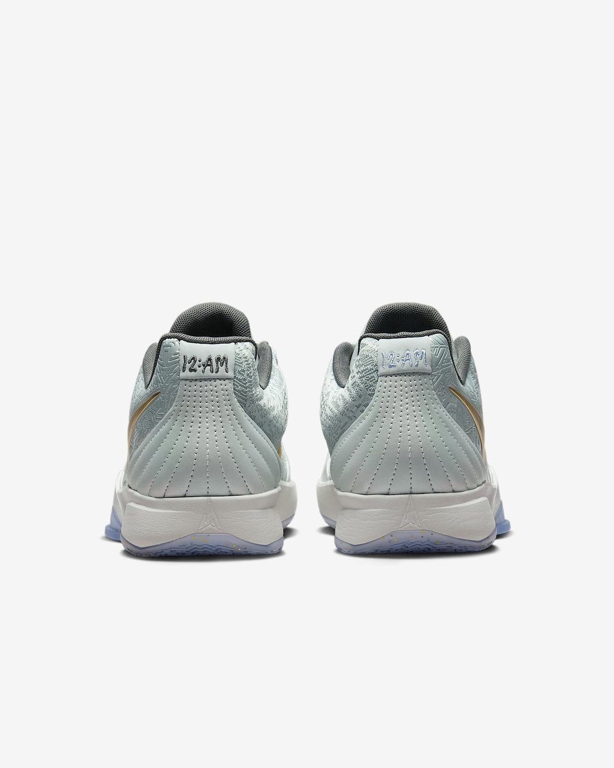 FZ1516-001 Nike Ja 2 Tree Top (FV6070-002) (Men's)