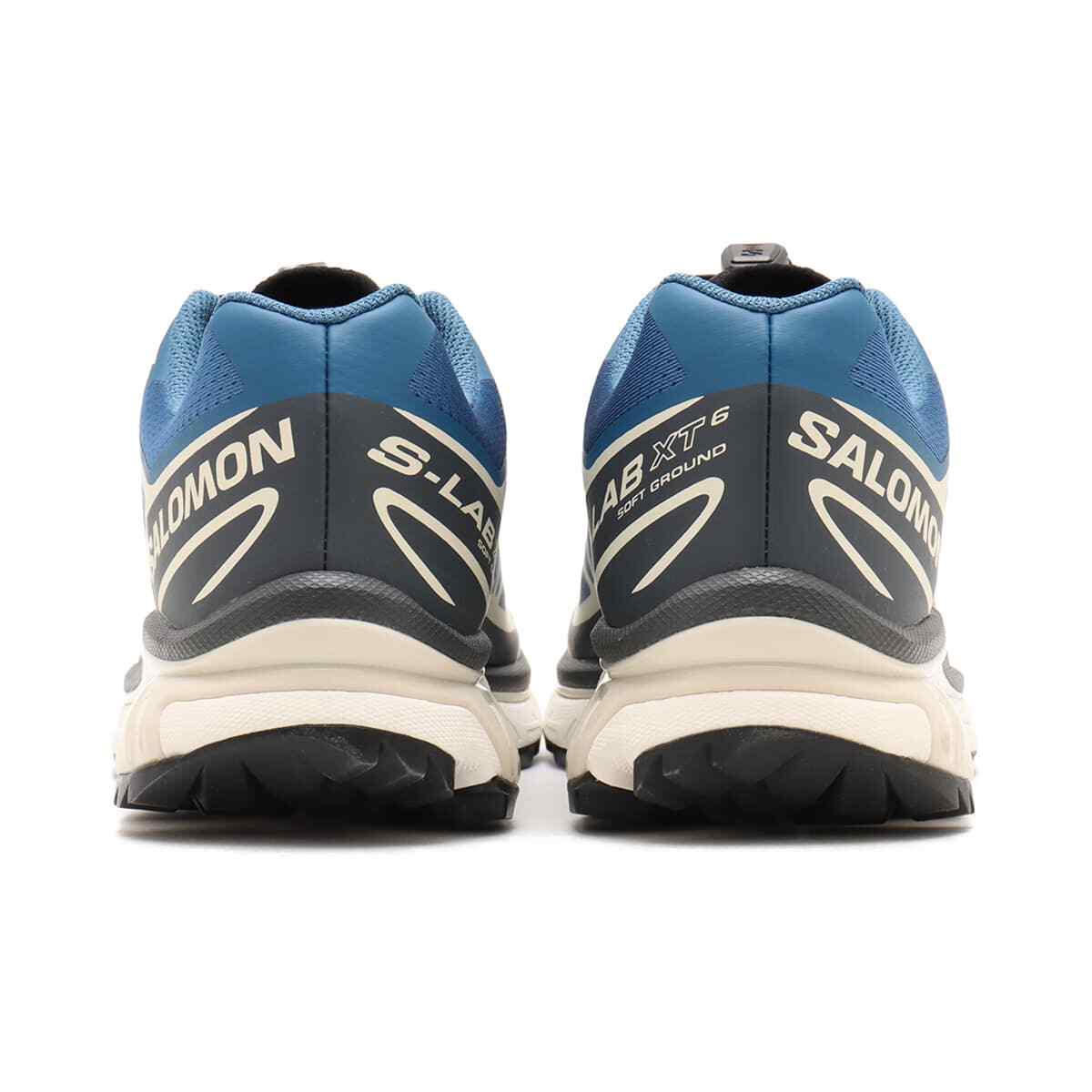 L47739300 Salomon XT-6 Dark Blue (Men's)
