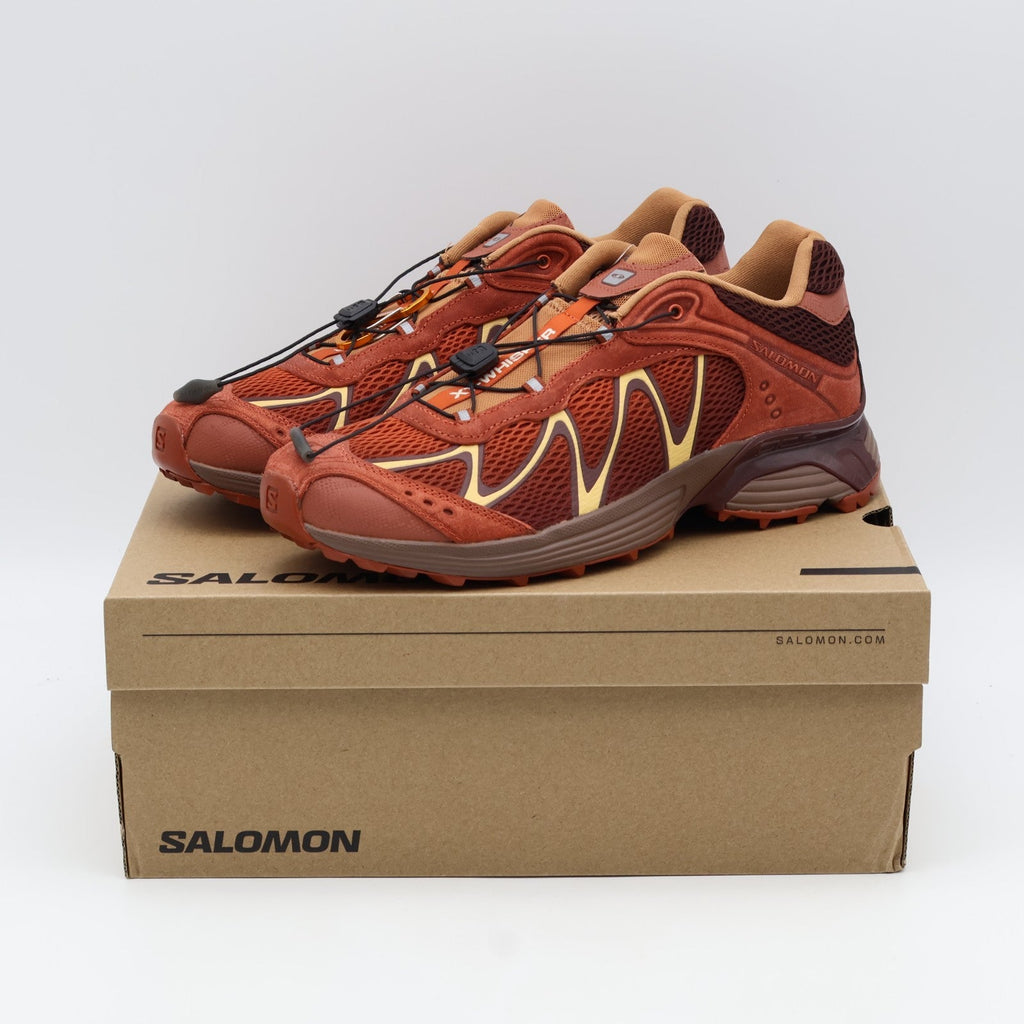 L47971400 Salomon XT-Whisper Red Ashes (Men's)