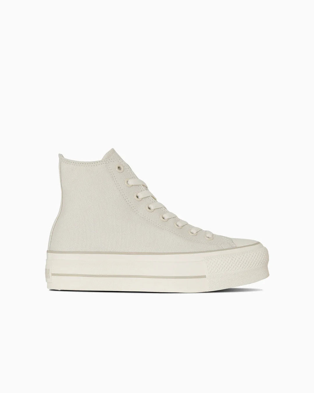 31311720 Converse All Star Lifted Hi Cream (Men's)