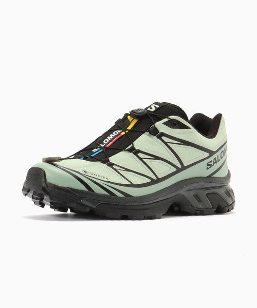 L49306800 Salomon XT-6 GORE-TEX (Men's)