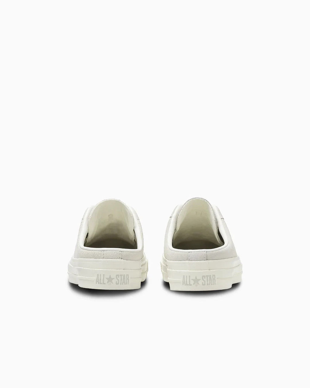 33702980 Converse One Star Suede Mule Off White (Men's)