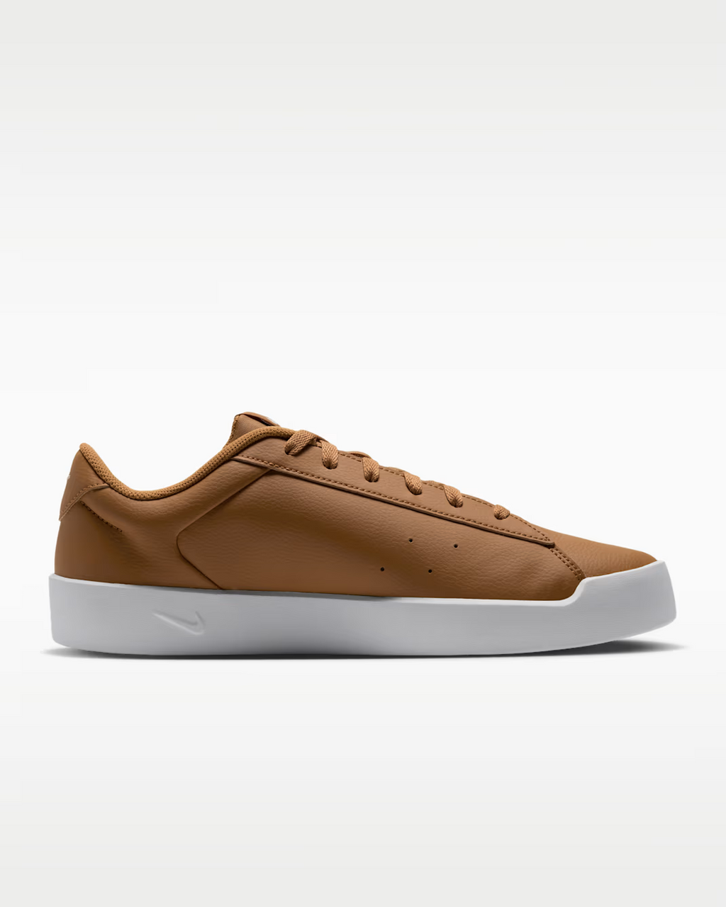 IQ9750-700 Nike Court Heritage SL "Wheat/Phantom" (Men's)