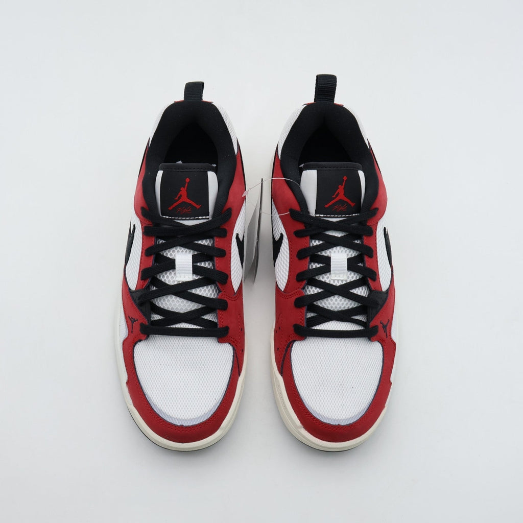 HJ6777-106 Nike Jordan CFMT Era Chicago (Men's)