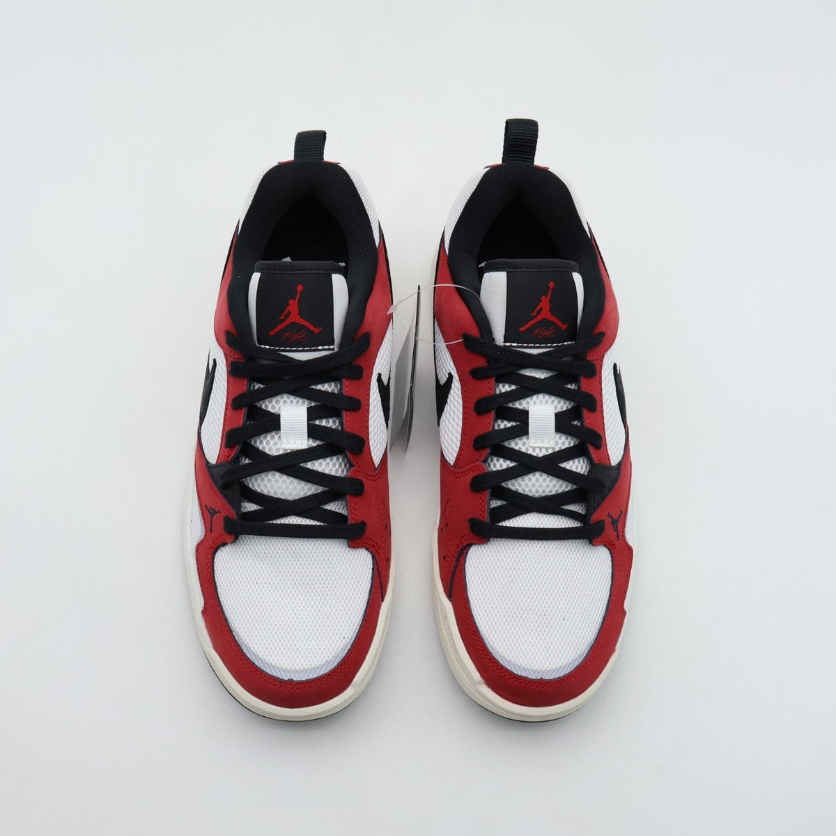 HJ6777-106 Nike Jordan CFMT Era Chicago (Men's)