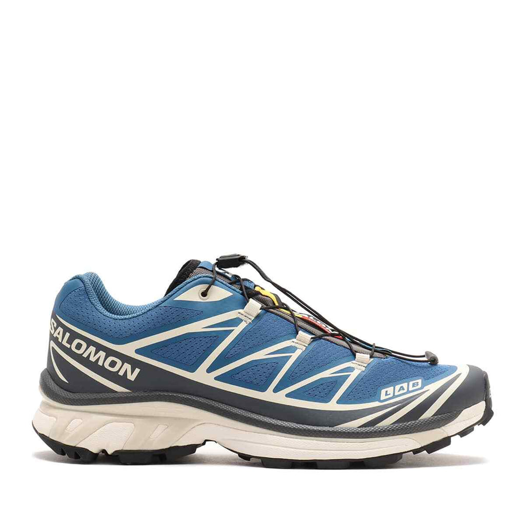 L47739300 Salomon XT-6 Dark Blue (Men's)