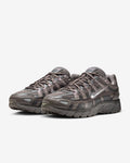 CD6404-202 Nike P-6000 Cave Stone Metallic Silver (Men's)